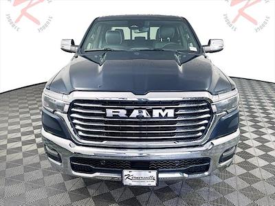 New 2025 Ram 1500 Laramie Crew Cab 4x4 Pickup for sale #251114 - photo 2