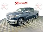 New 2025 Ram 1500 Laramie Crew Cab 4x4 Pickup for sale #251114 - photo 3