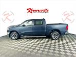 New 2025 Ram 1500 Laramie Crew Cab 4x4 Pickup for sale #251114 - photo 4