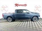New 2025 Ram 1500 Laramie Crew Cab 4x4 Pickup for sale #251114 - photo 8