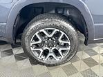 New 2025 Ram 1500 Laramie Crew Cab 4x4 Pickup for sale #251114 - photo 17