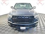 New 2025 Ram 1500 Warlock Crew Cab 4x4 Pickup for sale #251116 - photo 2