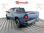 New 2025 Ram 1500 Warlock Crew Cab 4x4 Pickup for sale #251116 - photo 5