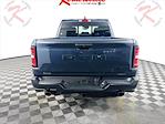 New 2025 Ram 1500 Warlock Crew Cab 4x4 Pickup for sale #251116 - photo 6