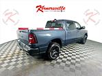 New 2025 Ram 1500 Warlock Crew Cab 4x4 Pickup for sale #251116 - photo 7
