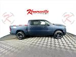 New 2025 Ram 1500 Warlock Crew Cab 4x4 Pickup for sale #251116 - photo 8
