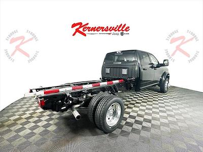 New 2025 Ram 4500 Big Horn Crew Cab 4x4 60 CA Cab Chassis for sale #251123 - photo 2