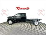 New 2025 Ram 4500 Big Horn Crew Cab 4x4 60 CA Cab Chassis for sale #251123 - photo 5