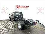 New 2025 Ram 4500 Big Horn Crew Cab 4x4 60 CA Cab Chassis for sale #251123 - photo 6