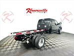 New 2025 Ram 4500 Big Horn Crew Cab 4x4 60 CA Cab Chassis for sale #251123 - photo 2