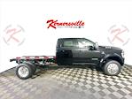 New 2025 Ram 4500 Big Horn Crew Cab 4x4 60 CA Cab Chassis for sale #251123 - photo 8