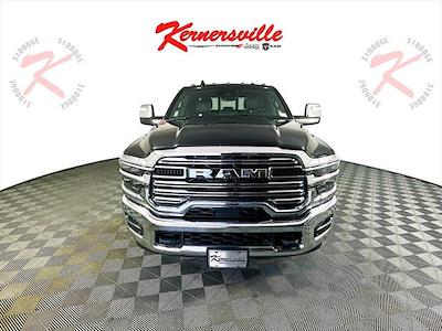 New 2025 Ram 2500 Laramie Crew Cab 4x4 Pickup for sale #251128 - photo 2