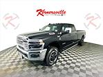 New 2025 Ram 2500 Laramie Crew Cab 4x4 Pickup for sale #251128 - photo 3