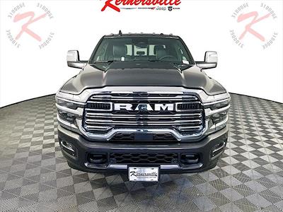 New 2025 Ram 3500 Laramie Crew Cab 4x4 DRW Pickup for sale #251129 - photo 2