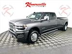 New 2025 Ram 3500 Laramie Crew Cab 4x4 DRW Pickup for sale #251129 - photo 3