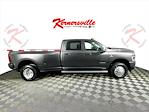 New 2025 Ram 3500 Laramie Crew Cab 4x4 DRW Pickup for sale #251129 - photo 8
