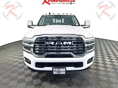 New 2025 Ram 3500 Longhorn Crew Cab 4x4 DRW Pickup for sale #251130 - photo 2