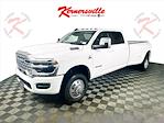 New 2025 Ram 3500 Longhorn Crew Cab 4x4 DRW Pickup for sale #251130 - photo 3