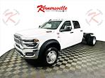 New 2025 Ram 4500 Tradesman Crew Cab 60 CA Cab Chassis for sale #251131 - photo 4