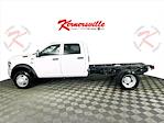 New 2025 Ram 4500 Tradesman Crew Cab 60 CA Cab Chassis for sale #251131 - photo 5