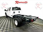 New 2025 Ram 4500 Tradesman Crew Cab 60 CA Cab Chassis for sale #251131 - photo 6