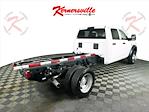 New 2025 Ram 4500 Tradesman Crew Cab 60 CA Cab Chassis for sale #251131 - photo 2