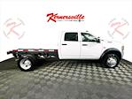 New 2025 Ram 4500 Tradesman Crew Cab 60 CA Cab Chassis for sale #251131 - photo 8