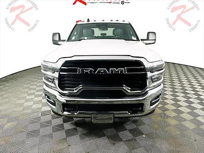 New 2025 Ram 2500 Tradesman Crew Cab Pickup for sale #251132 - photo 2