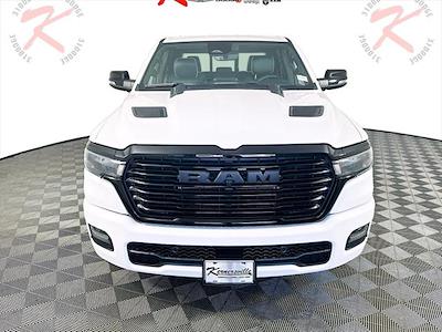 New 2025 Ram 1500 Laramie Crew Cab 4x4 Pickup for sale #251144 - photo 2