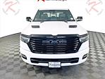 New 2025 Ram 1500 Laramie Crew Cab 4x4 Pickup for sale #251144 - photo 2