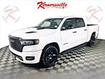 New 2025 Ram 1500 Laramie Crew Cab 4x4 Pickup for sale #251144 - photo 3