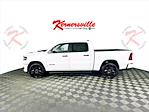 New 2025 Ram 1500 Laramie Crew Cab 4x4 Pickup for sale #251144 - photo 4