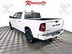 New 2025 Ram 1500 Laramie Crew Cab 4x4 Pickup for sale #251144 - photo 5