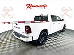 New 2025 Ram 1500 Laramie Crew Cab 4x4 Pickup for sale #251144 - photo 7