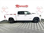 New 2025 Ram 1500 Laramie Crew Cab 4x4 Pickup for sale #251144 - photo 8