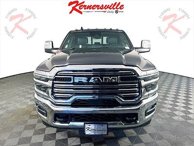 New 2025 Ram 3500 Laramie Crew Cab for sale #251145 - photo 2