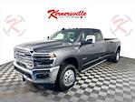 New 2025 Ram 3500 Laramie Crew Cab for sale #251145 - photo 3