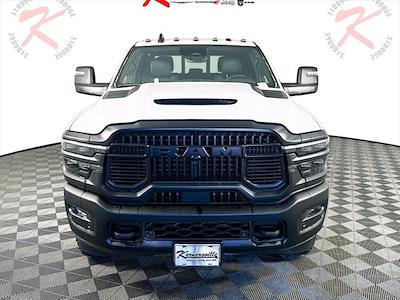 New 2025 Ram 2500 Rebel Crew Cab for sale #251151 - photo 2