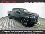 New 2025 Ram 1500 Laramie Crew Cab 4x4 Pickup for sale #251155 - photo 1
