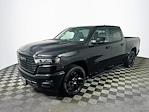 New 2025 Ram 1500 Laramie Crew Cab 4x4 Pickup for sale #251155 - photo 3