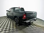 New 2025 Ram 1500 Laramie Crew Cab 4x4 Pickup for sale #251155 - photo 5