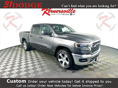 New 2025 Ram 1500 Tradesman Crew Cab Pickup for sale #251163 - photo 1