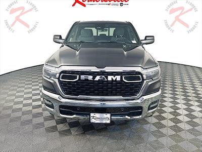 New 2025 Ram 1500 Tradesman Crew Cab Pickup for sale #251163 - photo 2