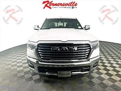 New 2025 Ram 1500 Laramie Crew Cab 4x4 Pickup for sale #251164 - photo 2