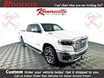 New 2025 Ram 1500 Laramie Crew Cab 4x4 Pickup for sale #251164 - photo 1
