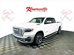 New 2025 Ram 1500 Laramie Crew Cab 4x4 Pickup for sale #251164 - photo 3