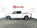 New 2025 Ram 1500 Laramie Crew Cab 4x4 Pickup for sale #251164 - photo 4