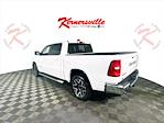 New 2025 Ram 1500 Laramie Crew Cab 4x4 Pickup for sale #251164 - photo 5