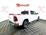 New 2025 Ram 1500 Laramie Crew Cab 4x4 Pickup for sale #251164 - photo 7