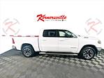 New 2025 Ram 1500 Laramie Crew Cab 4x4 Pickup for sale #251164 - photo 8